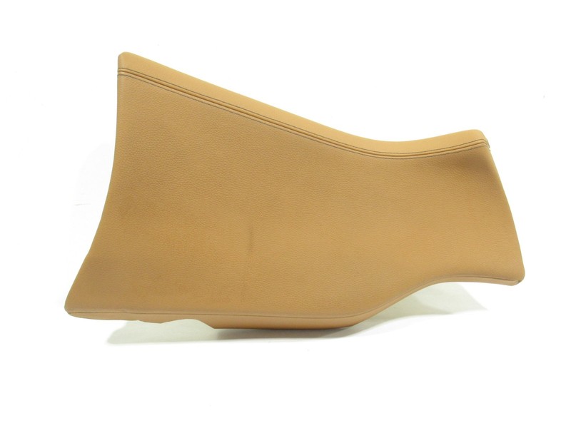 14-20 BMW 430xi F36 Rear Right Passenger Seat Bolster Cover !#3