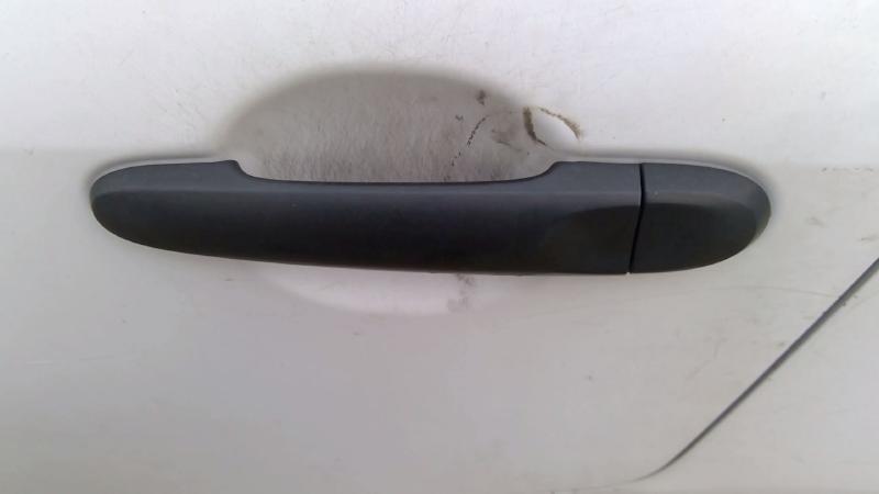 Outside Door Handle NISSAN VERSA Left 12 13 14 15 16 17 18 19