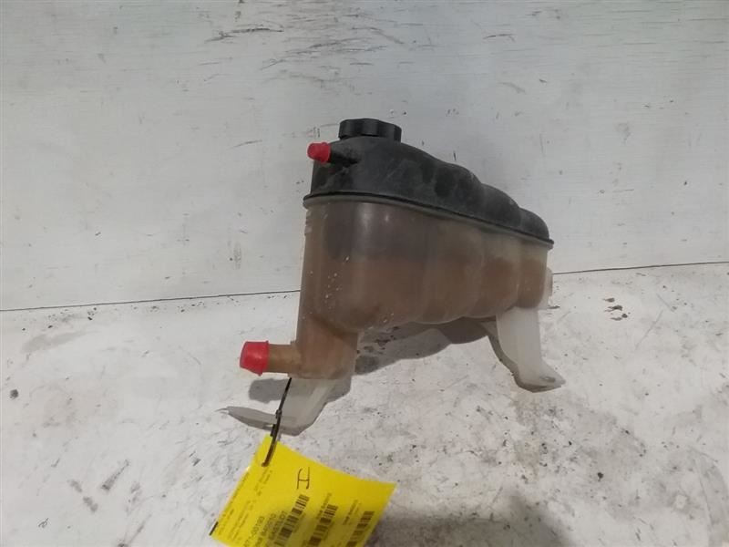 Coolant Reservoir Fits 07-19 SIERRA 2500 PICKUP 3177551