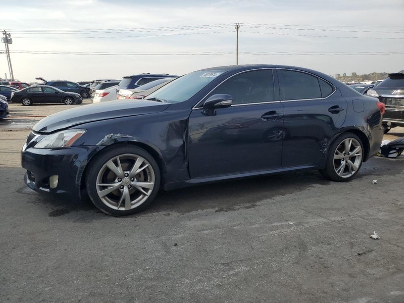 2006-2013 Lexus IS250 AT SDN AWD Transmission Oem 160K Tested