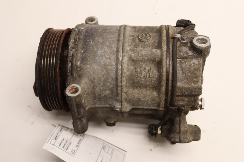 2010-2013 RANGE ROVER SPORT 5.0L A/C AIR CONDITIONING COMPRESSOR OEM