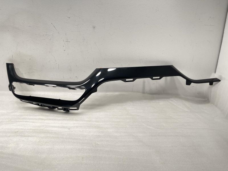 2019 TOYOTA C-HR APPLIQUE PANEL BLACK TC:FC20 53173
