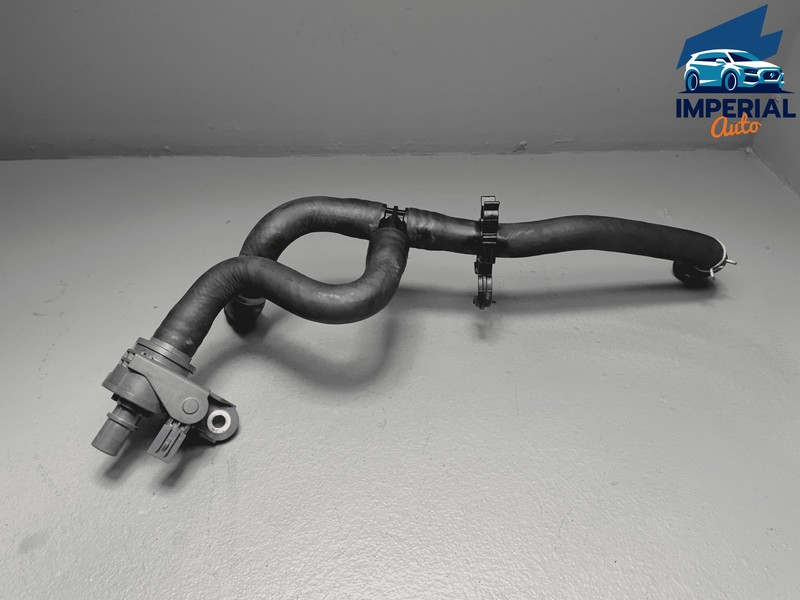 2019-2025 TOYOTA RAV4 2.5L ENGINE COOLANT WATER BY PASS HOSE TUBE PIPE OEM