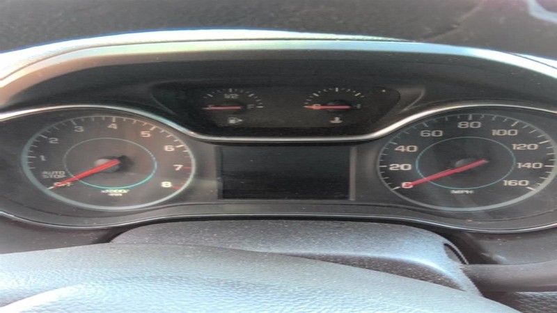Speedometer VIN B 4th Digit New Style MPH US Market Fits 16 CRUZE 1553095