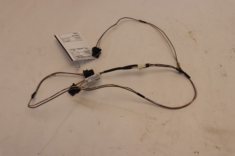 2019-2023 VOLVO VNL 760 INTERIOR WIRE WIRING HARNESS 22795092 OEM
