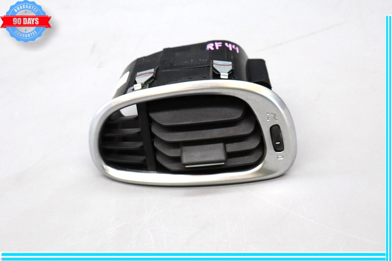 14-17 Fiat 500L Front Right Side Dashboard AC Heater Air Vent Grille Oem