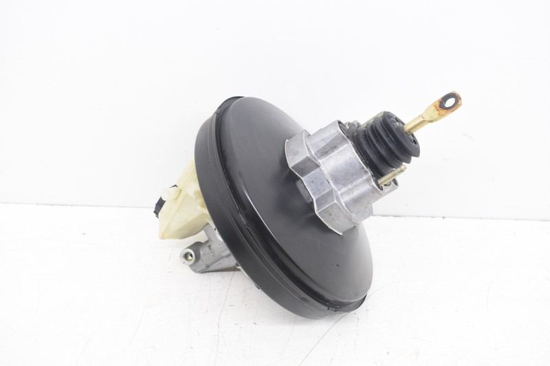 2006 MINI COOPER S R52 BRAKE BOOSTER MASTER CYLINDER W/ RESERVOIR OEM KW87