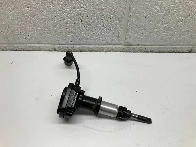 W4cc 18813T MERCURY QUICKSILVER MOTION SENSOR DISTRIBUTOR DIGITAL 3.0 MERCRUISER