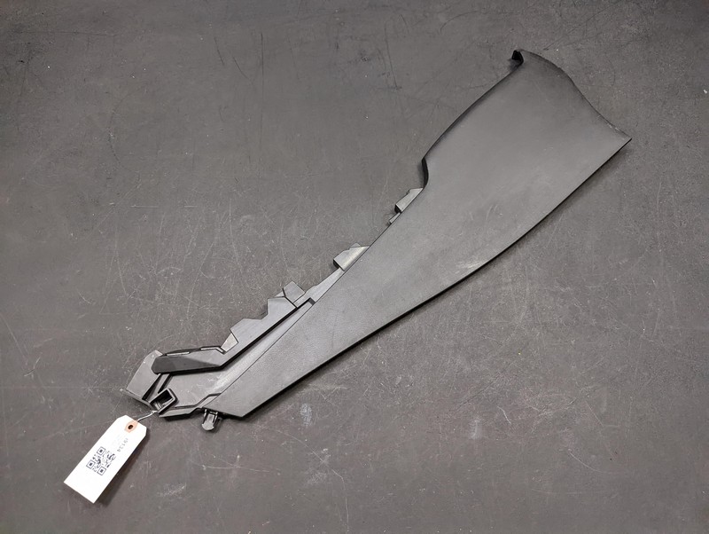 Center Console Left Side Trim Panel 2017 Infiniti Q60 96993-4GA0A 2018 2019 X