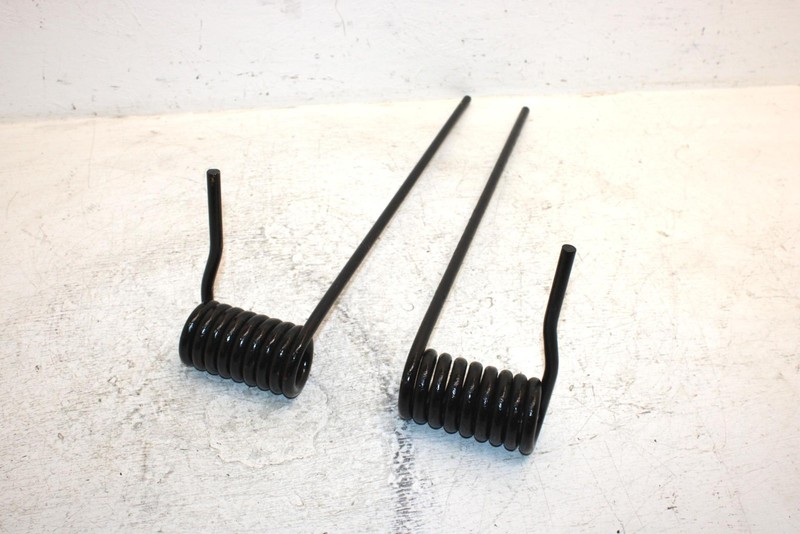 1996 Arctic Cat Cougar Oem Rear Spring Set 1704-184 SA7