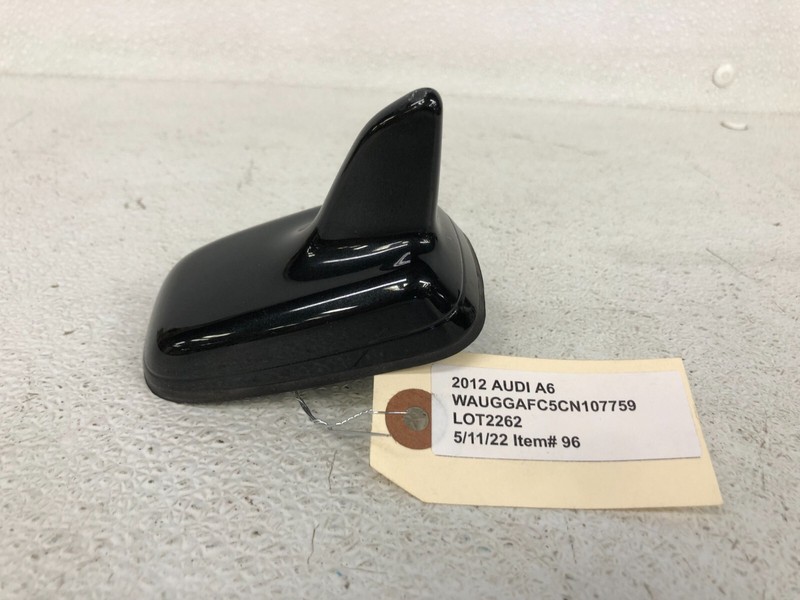 ⭐2012-2015 AUDI A6 S6 REAR ROOF TOP RADIO RECEIVER ANTENNA ASSEMBLY OEM LOT2262