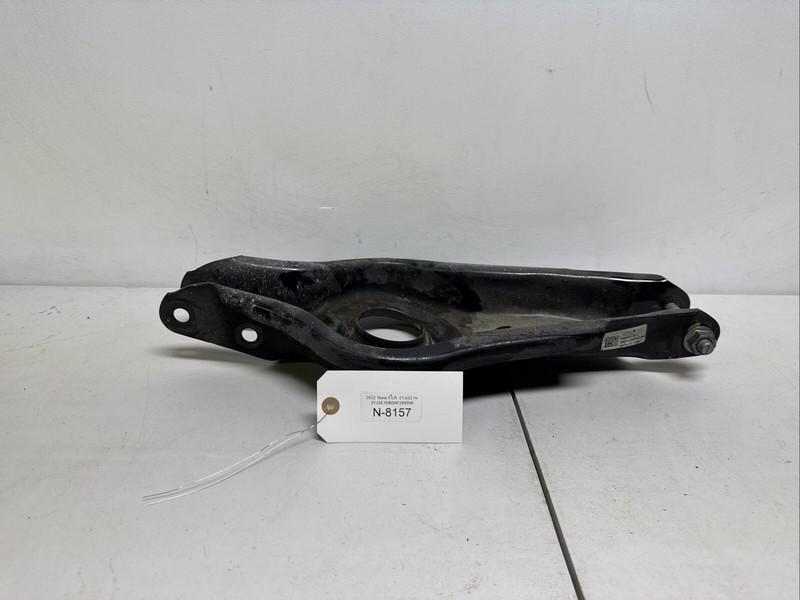 17-22 TESLA M3 Rear Suspension Lower Control Arm LH or RH 104445100 N-8157 S15