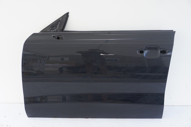 2012 - 2018 AUDI A7 FRONT DOOR SHELL LEFT DRIVER SIDE OEM