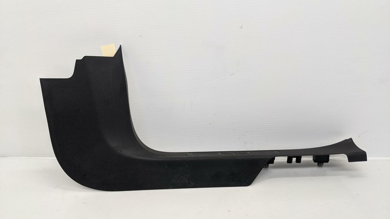 Front Right Door Sill Scuff Plate Black 2020 GMC Terrain 2018 2019 84444999