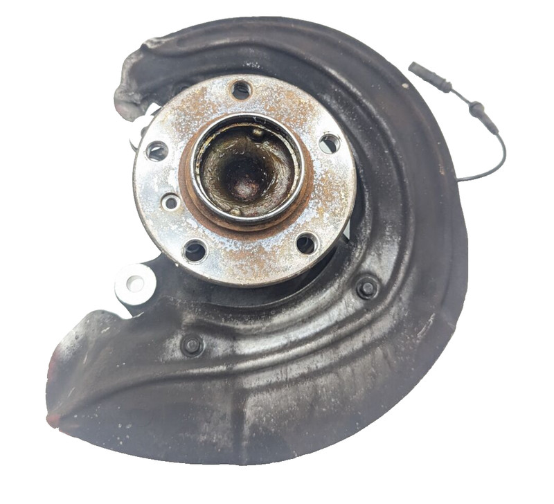 2012-2016 Bmw 328I Front Passenger Spindle Knuckle Hub Bearing *2.0L *Rwd
