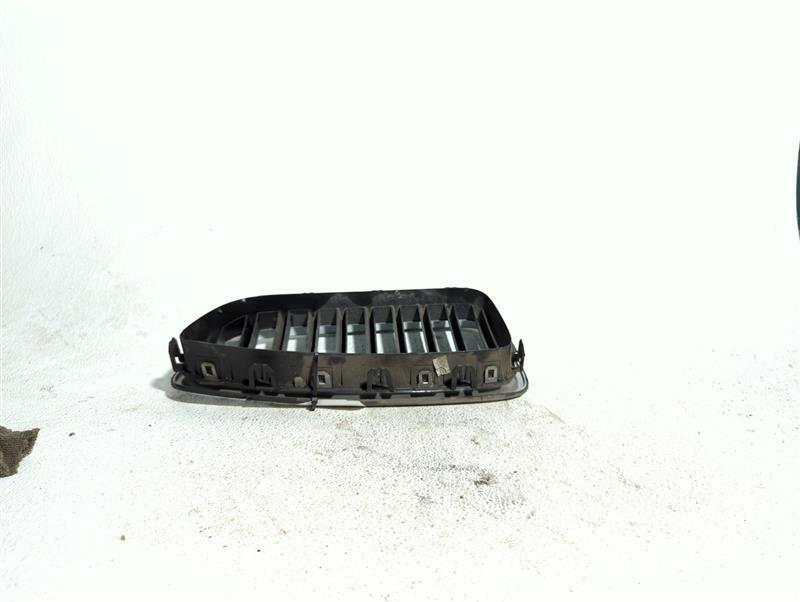 2014 BMW 535I Grille RH Blue OEM Used 45000 Miles - K38965
