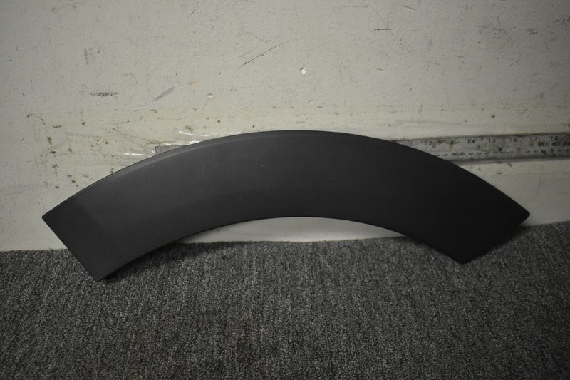 MINI COOPER LEFT SIDE FENDER FLARE FACTORY OEM