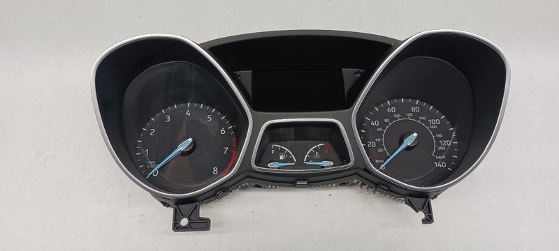 16 FORD FOCUS Speedometer cluster 85k miles OEM Guaranteed!