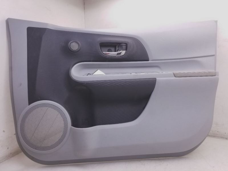 2012 TOYOTA PRIUS PASSENGER SIDE FRONT DOOR PANEL ASSEMBLY