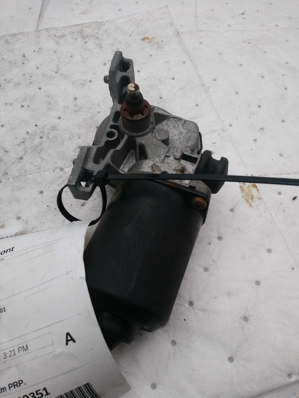 2006 Chrysler 300 Wiper Motor OEM 05139091AA Black 75k Miles Warranty