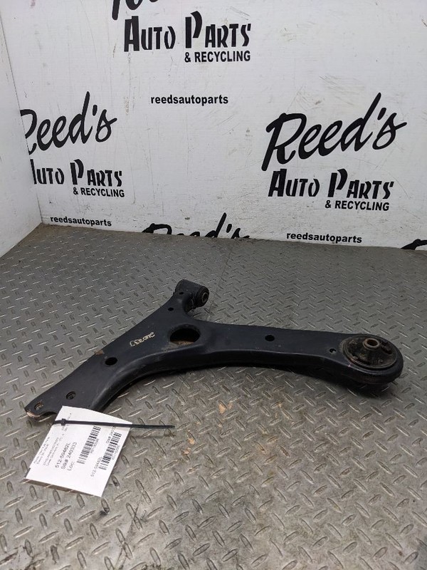 Driver Left Lower Control Arm Front Sedan Fits 14-19 COROLLA 1162685