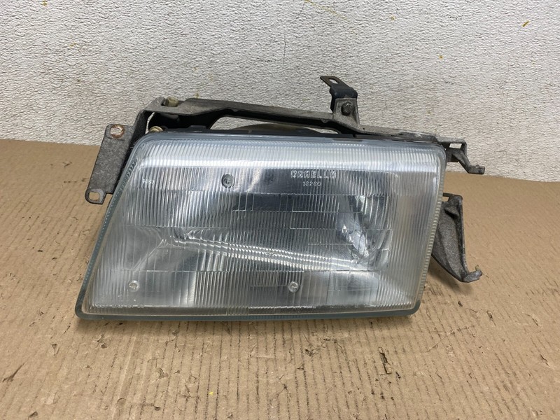 1991 to 1995 Alfa Romeo 164 Carello Left Driver LH Halogen Headlight L5198 DG