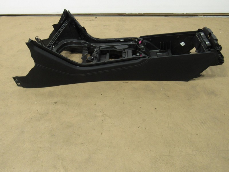 20-24 BMW M8 F93 2022 Front Center Console Cover Trim Panel Frame ;:O