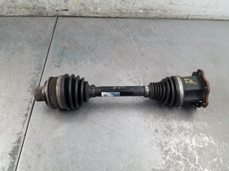 2018 Audi RS5 Quattro F5 Right Front CV Axle #2200 VV3
