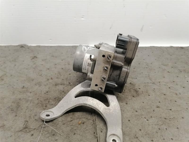 Anti-Lock Brake Part Assembly Without Pre-crash System Fits 17 LACROSSE 1143176