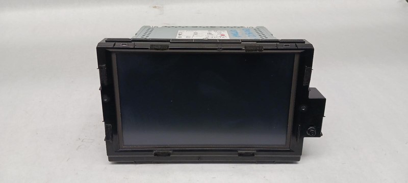 19'20 KIA OPTIMA radio assembly/head unit w/o navigation OEM