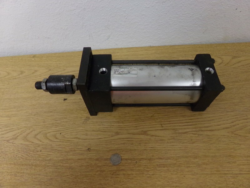 Numatics SL-564109-2 F1AP-06A1J-AAA2 Bore 3 14 DAO750F *FREE SHIPPING*