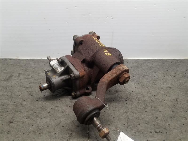 Steering Gear/Rack Power Steering Fits 17-18 EXPRESS 2500 VAN 1052236