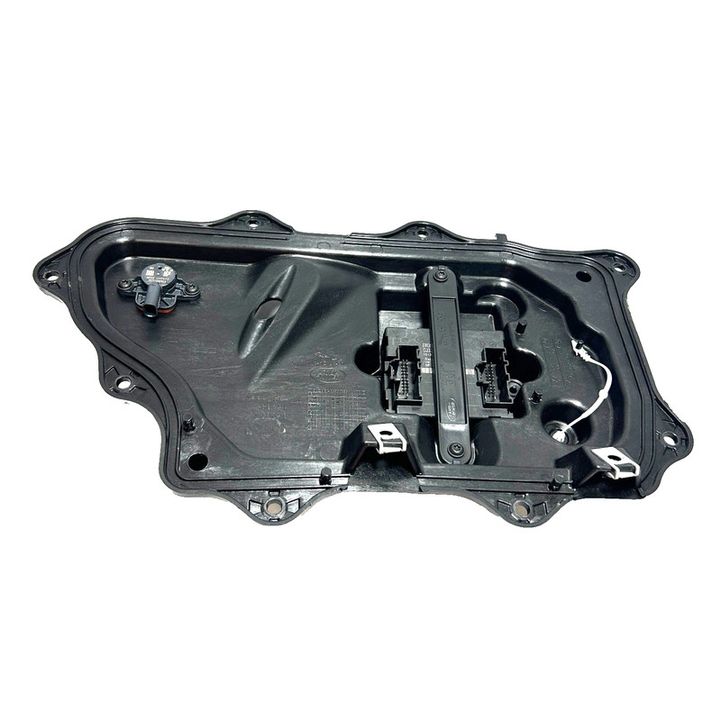 📌 2017 - 2023 JAGUAR XF DRIVER SIDE DOOR INNER PANEL COVER TRIM GX7321123A OEM