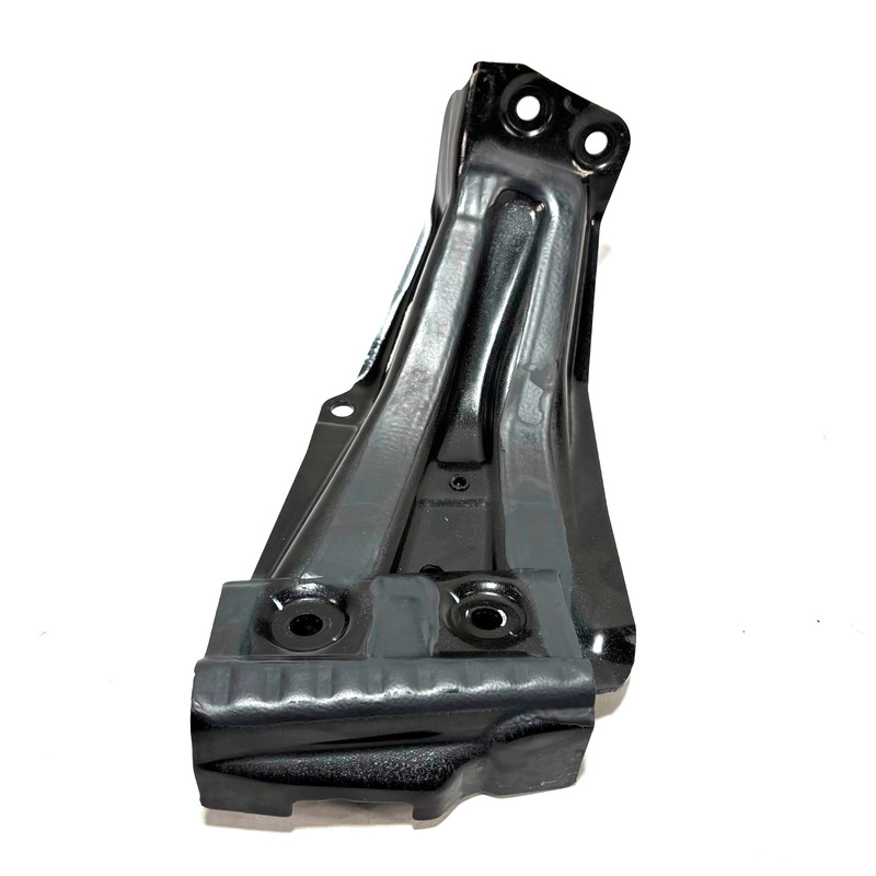 π 2012-2020 BMW 430I F30 FRONT LEFT DRIVER FENDER REINFORCEMENT BRACKET OEM
