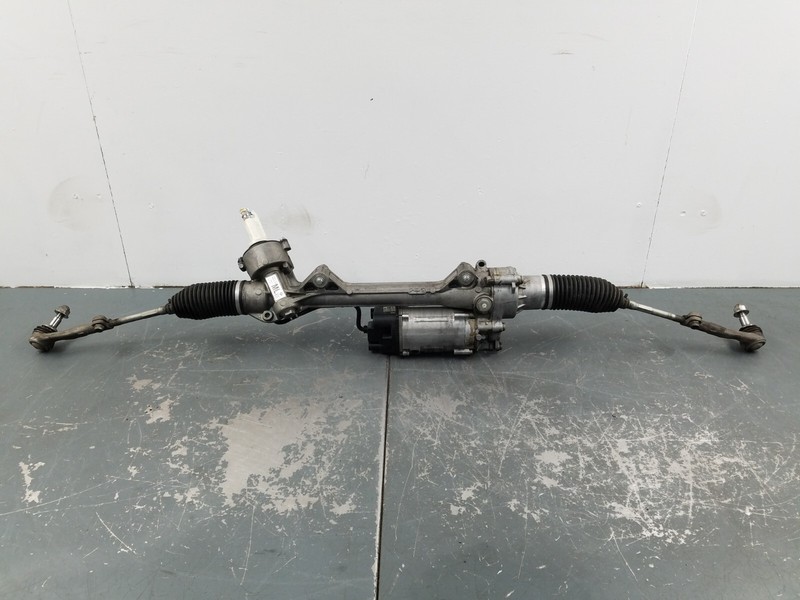 2018 BMW M2 F87Electric Rack & Pinion / Tie Rods #2909 J3