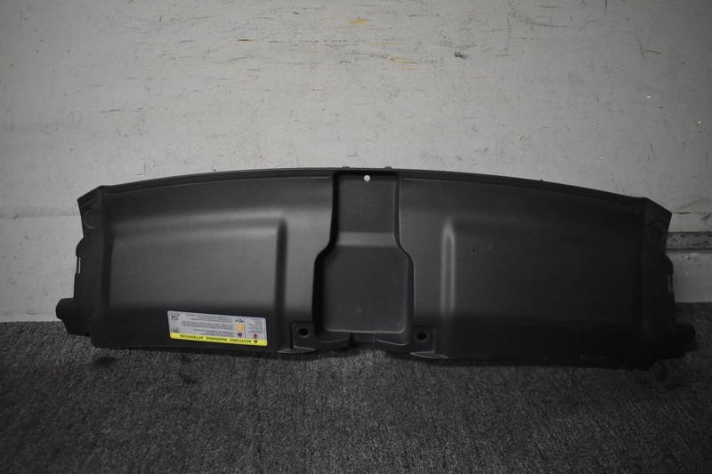 2016-2018 AUDI A7 QUATTRO PREMIUM PLUS SIGHT SHIELD FACTORY OEM
