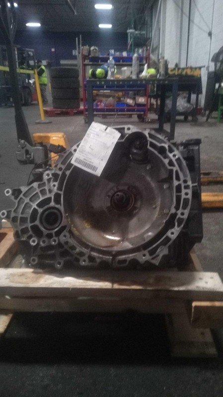 2013 Ford Edge A6SP 4WD Automatic Transmission Assembly, 147K Miles, OEM