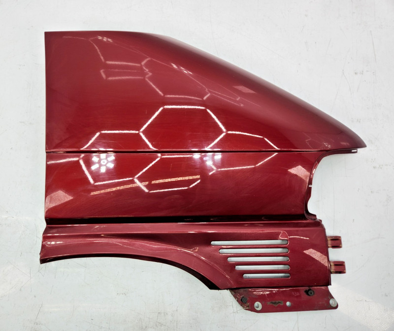 ✅99-03 OEM Volkswagen Eurovan GLS Front Right Passenger Fender Shell Cover NOTE*