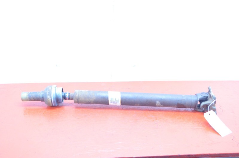 13-18 DODGE RAM 1500 5.7L FRONT AXLE CARDAN PROPELLER DRIVESHAFT OEM