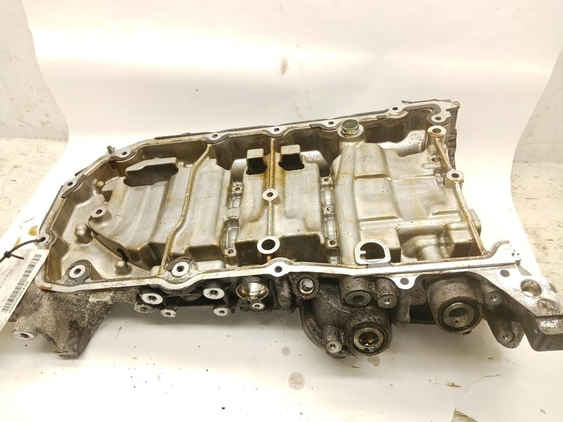 21-'22 BUICK ENVISION upper Oil Pan OEM 6 Month Warranty!