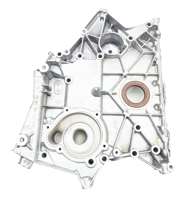 12-15 Mercedes W204 C250 SLK250 M271 Engine Motor Timing Cover 2710150000