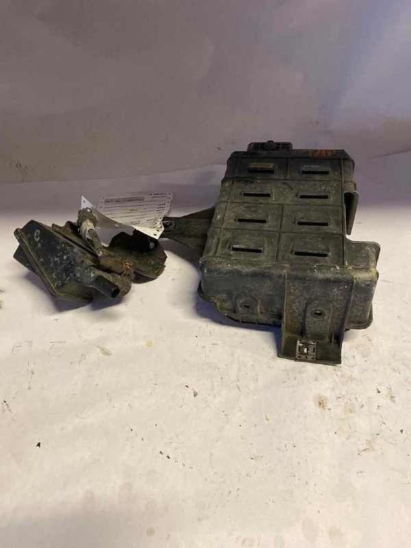 Evaporator Canister KIA SOUL 16 15 14 17 18 19