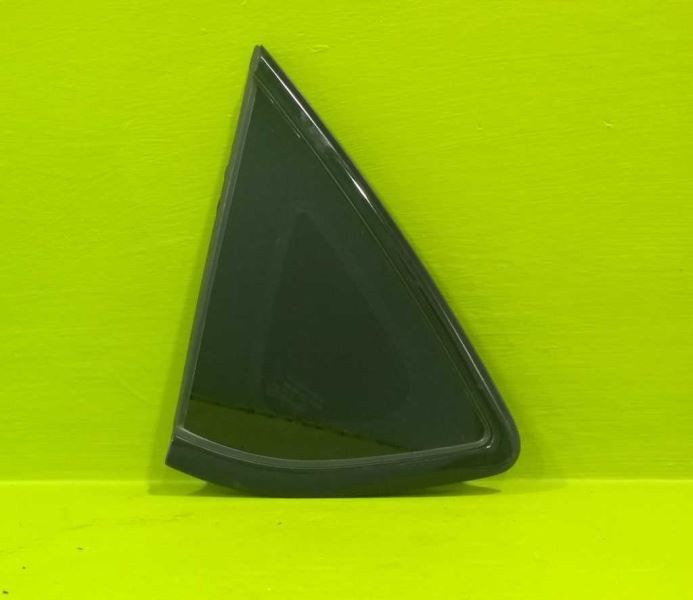 13 14 15 16 DART DRIVER LEFT VENT GLASS OEM 3530-29