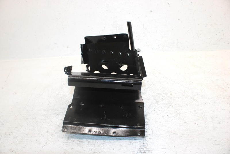 1995 Polaris 440 L/c Oem Left Footrest 1011934 SP33