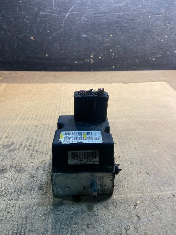 2002 to 2005 Dodge Ram 1500 2500 3500 ABS Anti Lock Brake Pump Y4248 DG