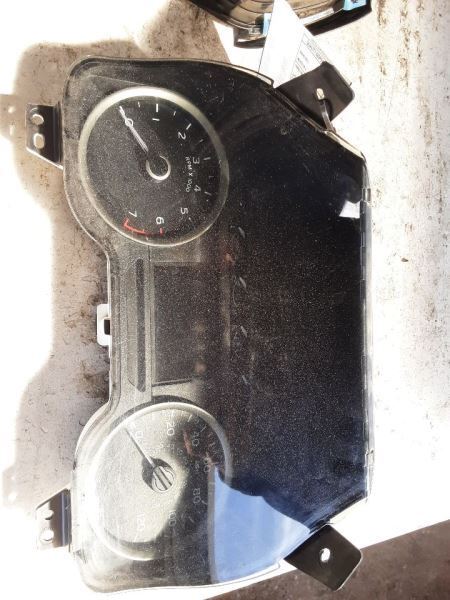 2019-2020 FORD F150 Speedometer Cluster KPH ID KL3T-10849-BVC and KL3T-10849-BVD
