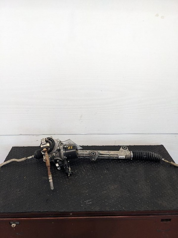 Steering Gear/Rack Power And Pinion Rack Motor Fits 13-17 ACCORD 835351