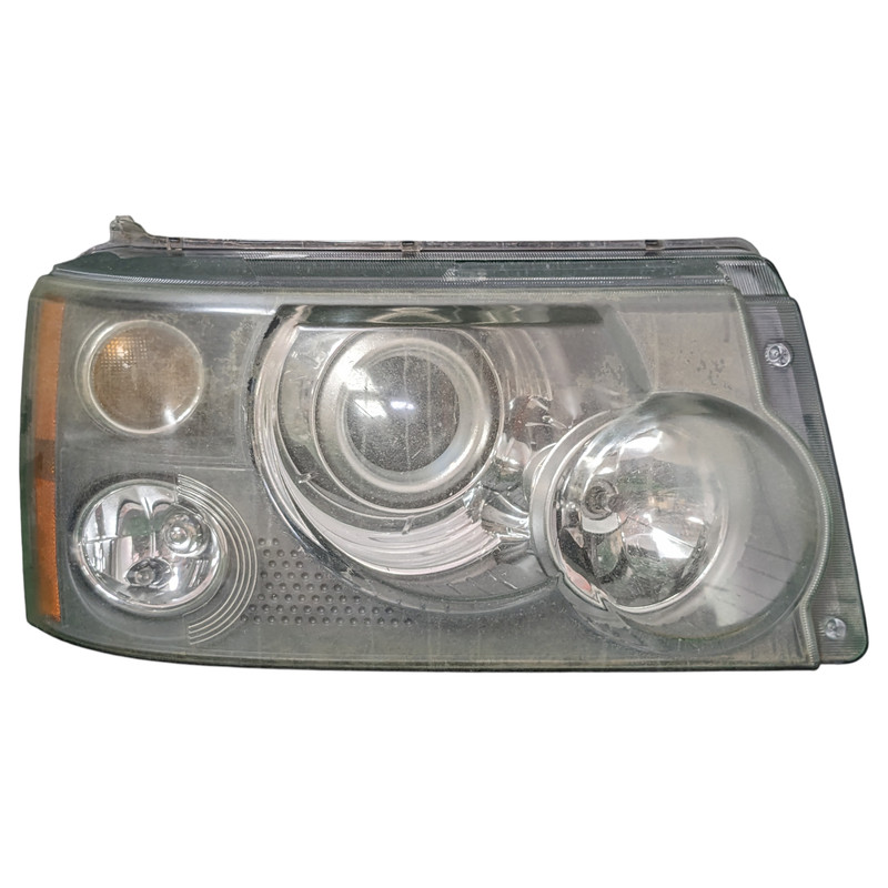 06-09 Range Rover Sport Passenger Right Xenon Headlight HID AFS OEM 1EL23802260