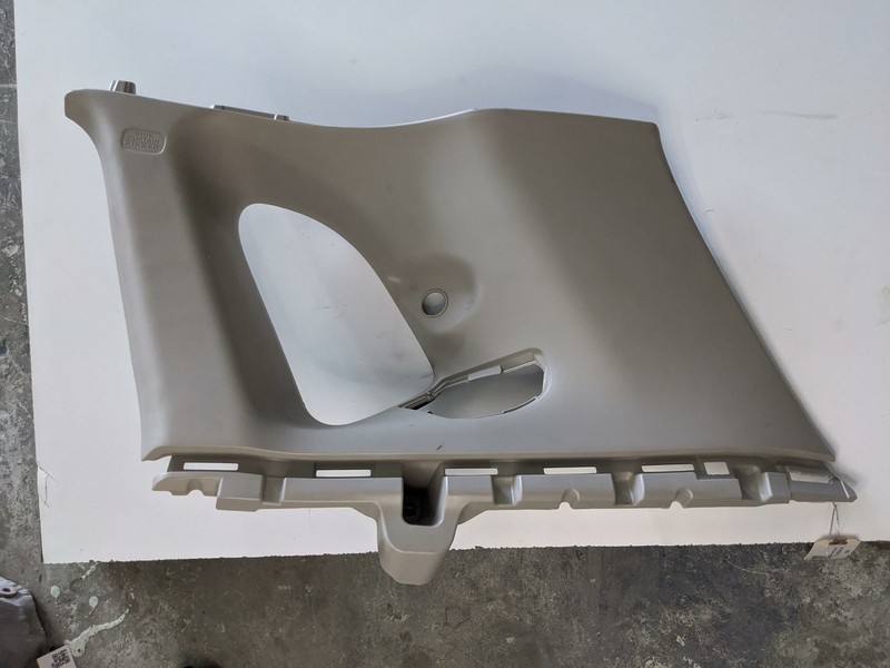 Right C Pillar Quarter Upper Trim Panel Cover 84131-T5R 2017 Honda FIT 2015-2020