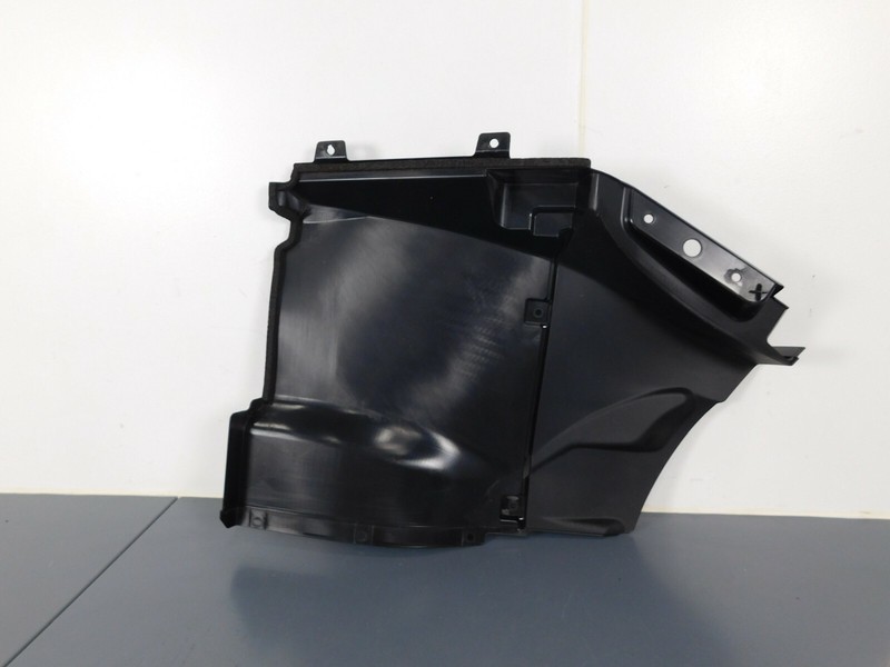 2019 15 16 18 McLaren 570GT4 570 GT4 Right Rear Radiator Side Air Inlet #5995 A8